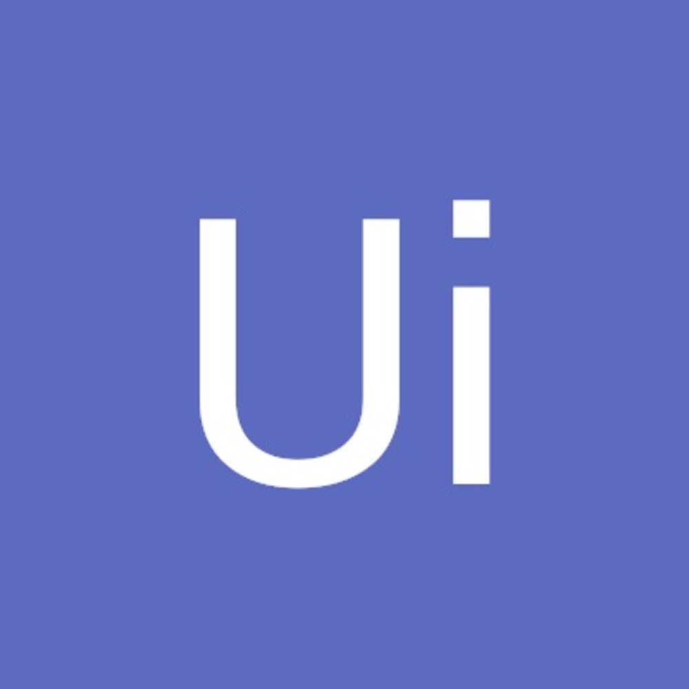 Meet your Posher, Ui